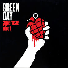 Load image into Gallery viewer, Green Day : American Idiot (2xLP, Album)