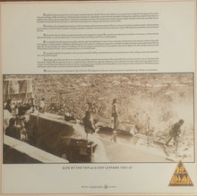 Load image into Gallery viewer, Def Leppard : Hysteria (LP, Album)