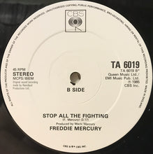 Load image into Gallery viewer, Freddie Mercury : I Was Born To Love You (12", Single)