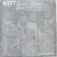 Load image into Gallery viewer, Scott Walker : Scott (LP, Album)