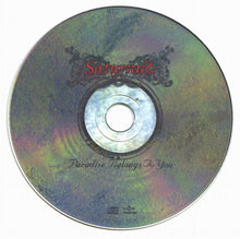 Load image into Gallery viewer, Saturnus : Paradise Belongs To You (CD, Album)
