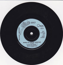 Load image into Gallery viewer, Michael Jackson : Wanna Be Startin' Somethin' (7", Single, Inj)