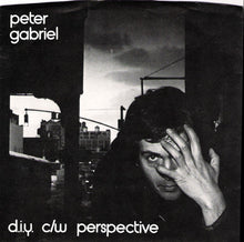 Load image into Gallery viewer, Peter Gabriel : D.I.Y. (7", Single)