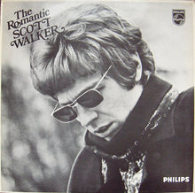 Load image into Gallery viewer, Scott Walker : The Romantic Scott Walker (LP, Comp)