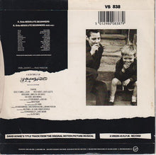 Load image into Gallery viewer, David Bowie : Absolute Beginners (7", Single)