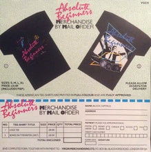 Load image into Gallery viewer, David Bowie : Absolute Beginners (7", Single)