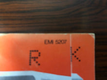 Load image into Gallery viewer, Kraftwerk : The Model / Computer Love (7", Single, Pus)