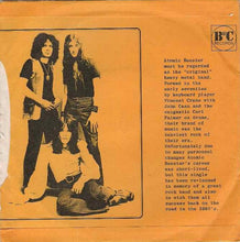 Load image into Gallery viewer, Atomic Rooster : Devil's Answer (7", Single)