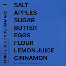 Load image into Gallery viewer, Thirty Seconds To Mars* : America (LP, Album, Whi)