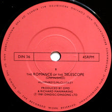Load image into Gallery viewer, Orchestral Manoeuvres* : Joan Of Arc (7", Single)