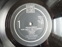 Load image into Gallery viewer, Prefab Sprout : From Langley Park To Memphis (LP, Album)