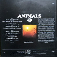 Load image into Gallery viewer, Animals* : The Most Of (LP, Comp)