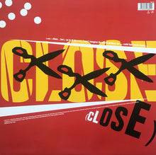 Load image into Gallery viewer, Echobelly : Close...But (12", Single, Ltd, Num)