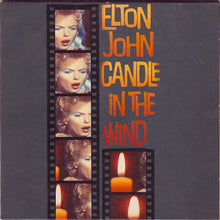Load image into Gallery viewer, Elton John : Candle In The Wind (12", Single)