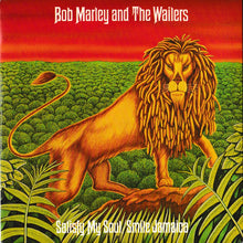 Load image into Gallery viewer, Bob Marley & The Wailers : Satisfy My Soul / Smile Jamaica (7", Single)