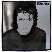 Load image into Gallery viewer, Michael Jackson : Man In The Mirror (12", Single)