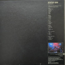 Load image into Gallery viewer, Status Quo : From The Makers Of.... (3xLP, Comp, Mono, Bla + Box)