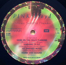 Load image into Gallery viewer, Pink Floyd : Delicate Sound Of Thunder (2xLP, Album, EMI)
