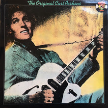 Load image into Gallery viewer, Carl Perkins : The Original Carl Perkins (LP, Comp)