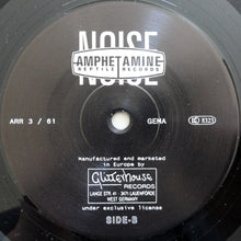 Load image into Gallery viewer, Various : Dope-Guns-'N-Fucking In The Streets Volume 1-3 (LP, Comp)