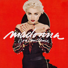 Load image into Gallery viewer, Madonna : You Can Dance (LP, Comp, Mixed, Obi)
