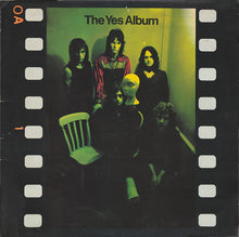 Load image into Gallery viewer, Yes : The Yes Album (LP, Album)