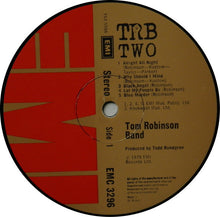 Load image into Gallery viewer, Tom Robinson Band : TRB Two (LP, Album)