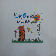 Load image into Gallery viewer, Edie Brickell & New Bohemians : Shooting Rubberbands At The Stars (LP, Album)