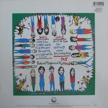 Load image into Gallery viewer, Edie Brickell & New Bohemians : Shooting Rubberbands At The Stars (LP, Album)
