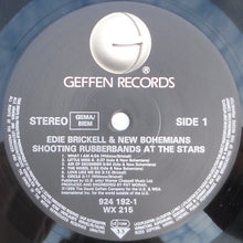 Load image into Gallery viewer, Edie Brickell & New Bohemians : Shooting Rubberbands At The Stars (LP, Album)