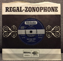 Load image into Gallery viewer, Johnny Nash : Hold Me Tight (7", Single, 4 P)