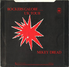 Load image into Gallery viewer, The Clash : Bankrobber (7", Single)