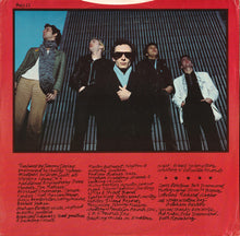 Load image into Gallery viewer, Graham Parker And The Rumour : The Up Escalator (LP, Album)