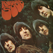 Load image into Gallery viewer, The Beatles : Rubber Soul (LP, Album, Mono, Gar)