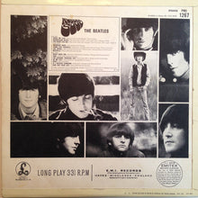 Load image into Gallery viewer, The Beatles : Rubber Soul (LP, Album, Mono, Gar)