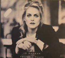Load image into Gallery viewer, Jo Harman : Found A Place (2xCD, Album, Dlx)