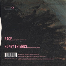 Load image into Gallery viewer, Tiger (6) : Race (7", Single)