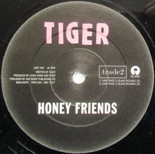 Load image into Gallery viewer, Tiger (6) : Race (7", Single)