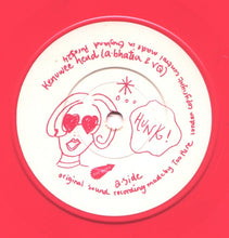 Load image into Gallery viewer, Voodoo Queens : Kenuwee Head (7", Single, Fuc)
