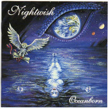 Load image into Gallery viewer, Nightwish : Oceanborn (CD, Album, RE)