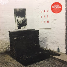 Load image into Gallery viewer, Idles : Brutalism (LP, Album, RE, RM)