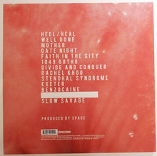 Load image into Gallery viewer, Idles : Brutalism (LP, Album, RE, RM)