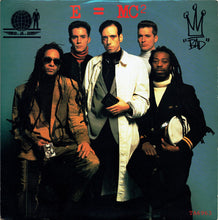 Load image into Gallery viewer, Big Audio Dynamite : E = MC² (12", Single)