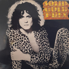 Load image into Gallery viewer, T. Rex : Solid Gold (LP, Comp, Tan)
