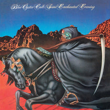 Load image into Gallery viewer, Blue Öyster Cult : Some Enchanted Evening (LP, Album)