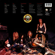 Load image into Gallery viewer, Guns N' Roses : Appetite For Destruction (LP, Album, Unc)
