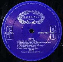 Load image into Gallery viewer, Toto : Hold The Line (LP, Comp)
