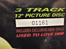 Load image into Gallery viewer, L7 : Monster (12", Single, Num, Pic)