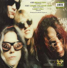 Load image into Gallery viewer, L7 : Monster (12", Single, Num, Pic)