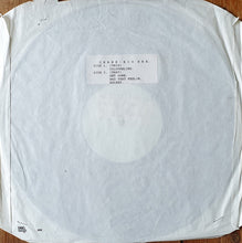 Load image into Gallery viewer, Crane (5) : Big Sea (12", TP, W/Lbl)